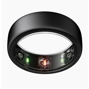 Oura Gen3 Horizon Stealth Ring - Size 10